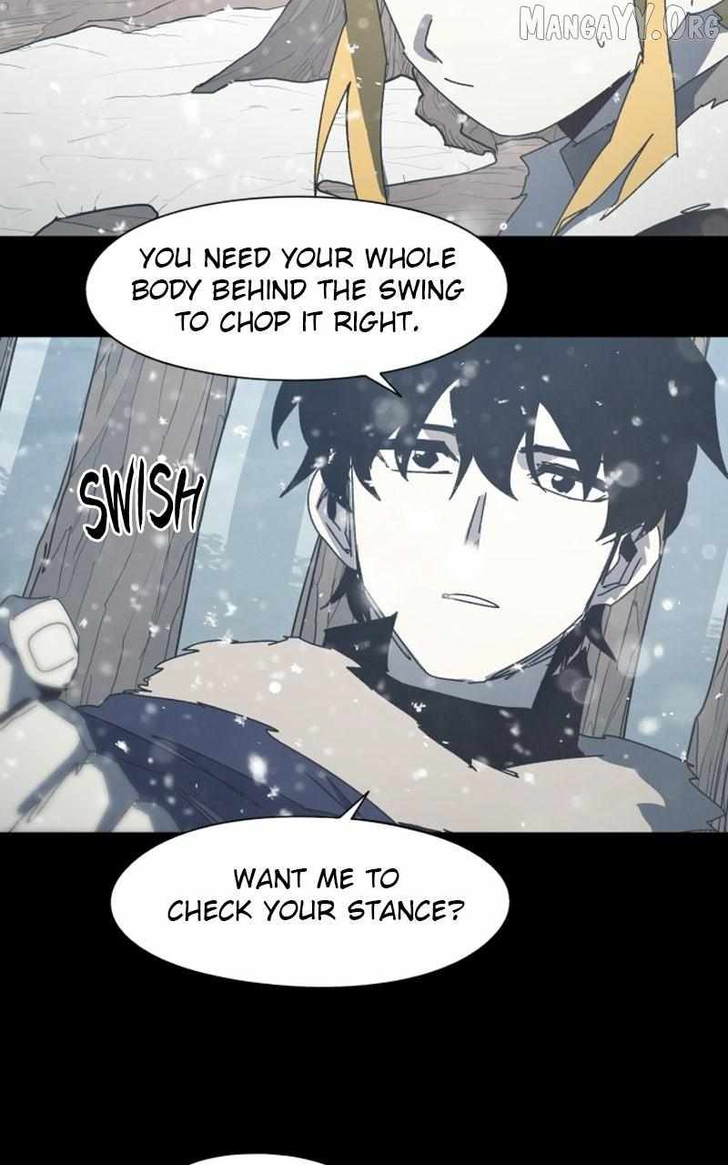 Read The Knight of Embers EN Manga Online