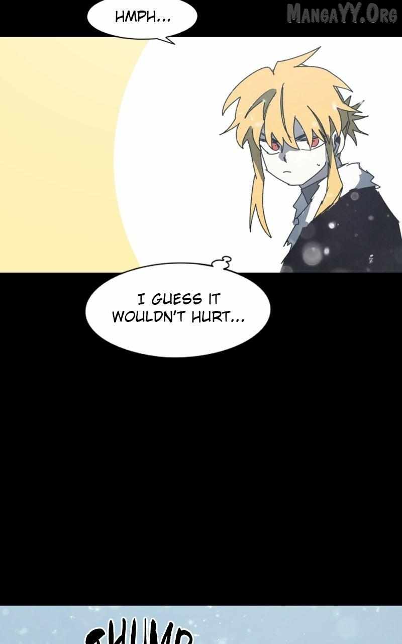 Read The Knight of Embers EN Manga Online
