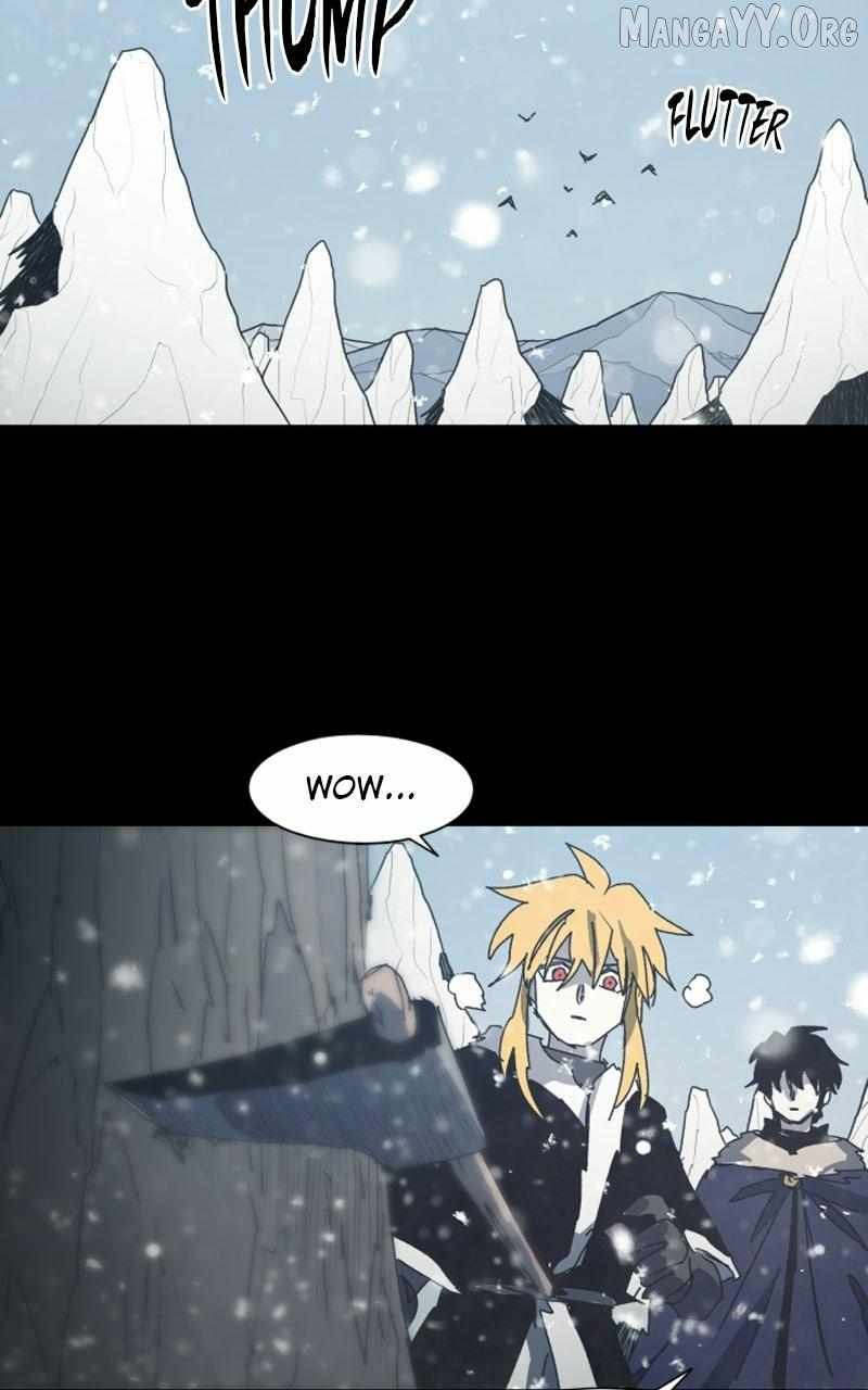 Read The Knight of Embers EN Manga Online