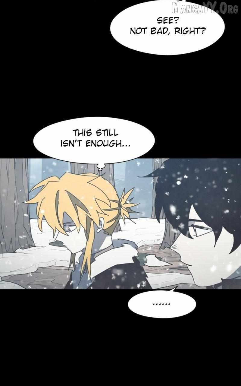 Read The Knight of Embers EN Manga Online