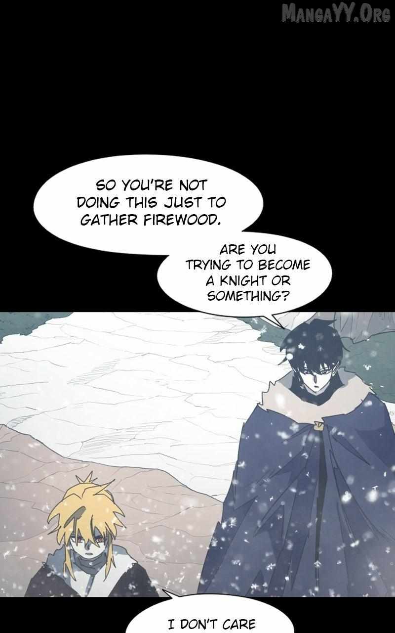 Read The Knight of Embers EN Manga Online