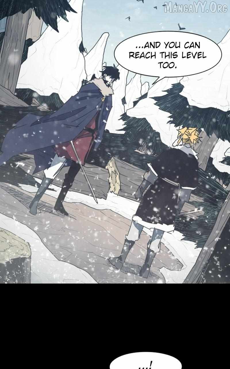 Read The Knight of Embers EN Manga Online