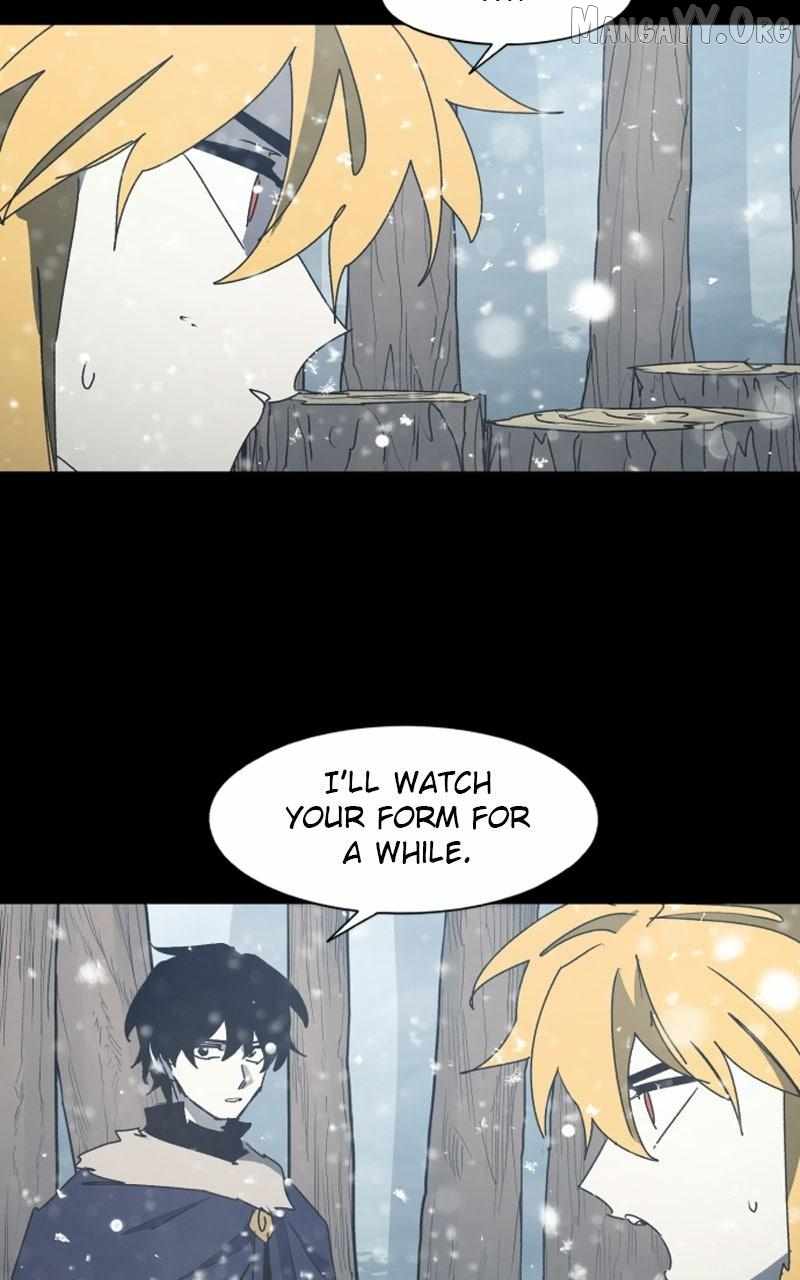 Read The Knight of Embers EN Manga Online