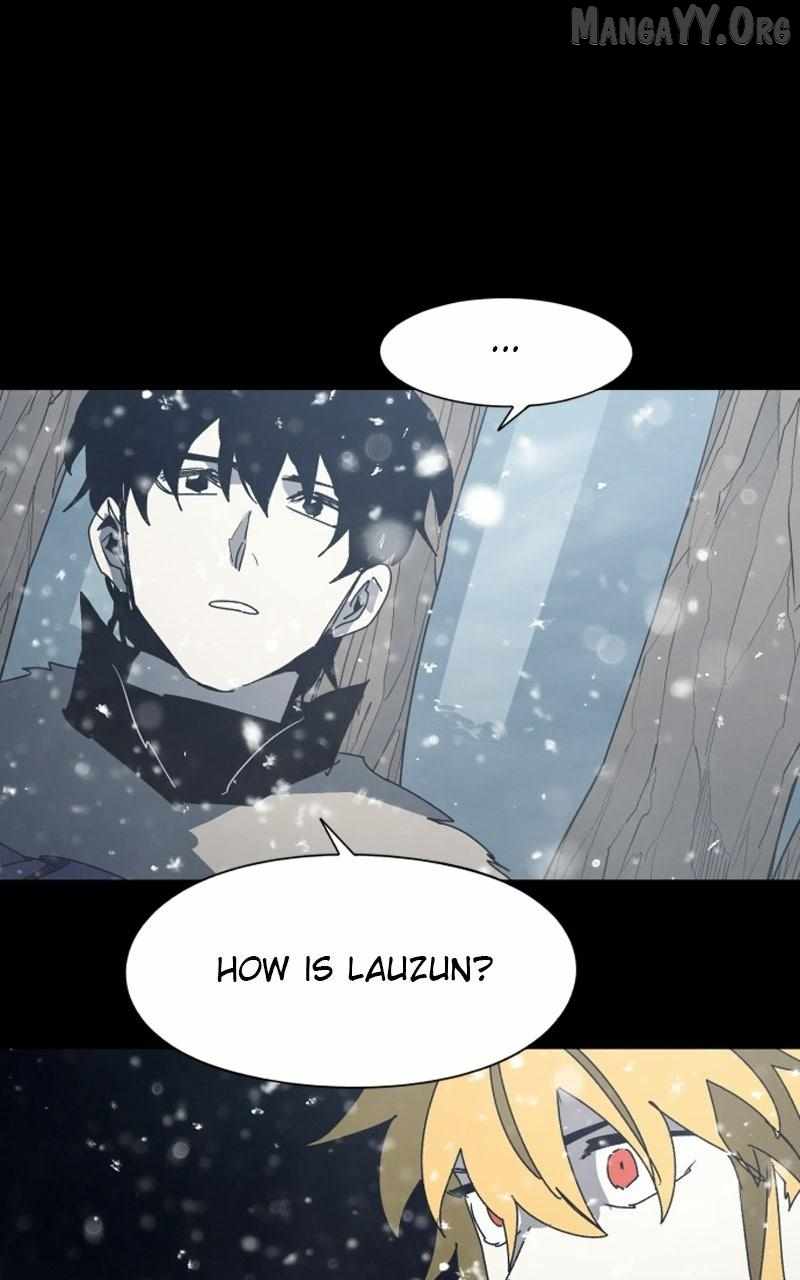 Read The Knight of Embers EN Manga Online
