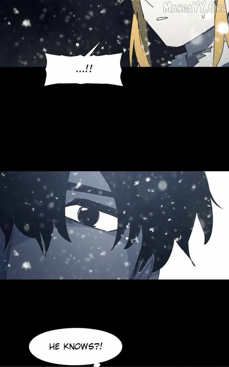 Read The Knight of Embers EN Manga Online