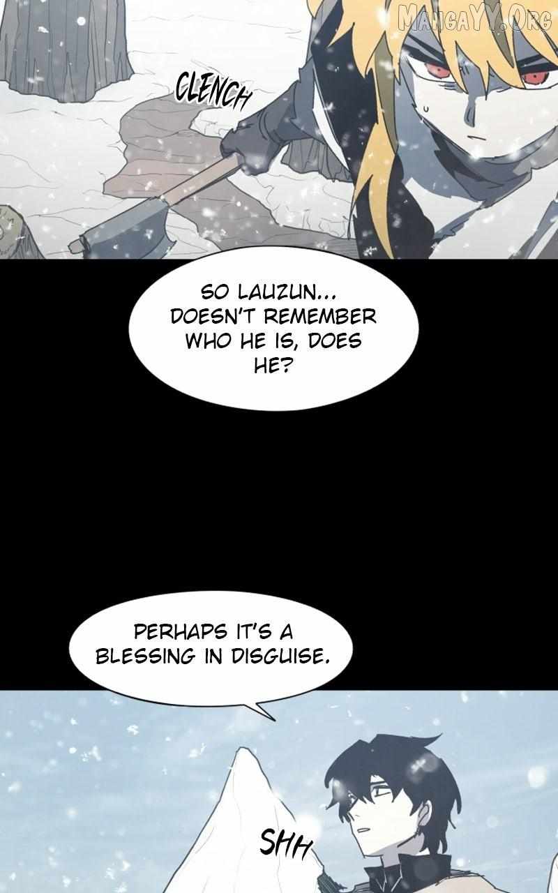 Read The Knight of Embers EN Manga Online