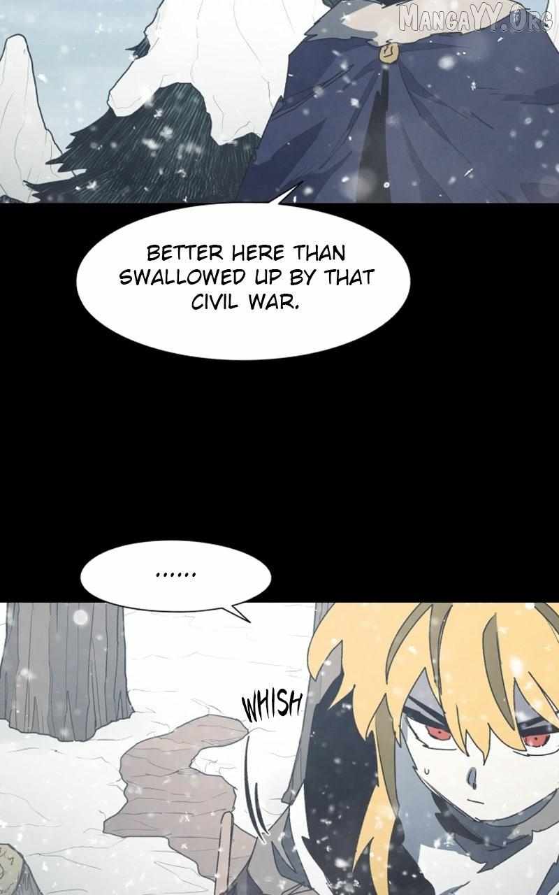 Read The Knight of Embers EN Manga Online