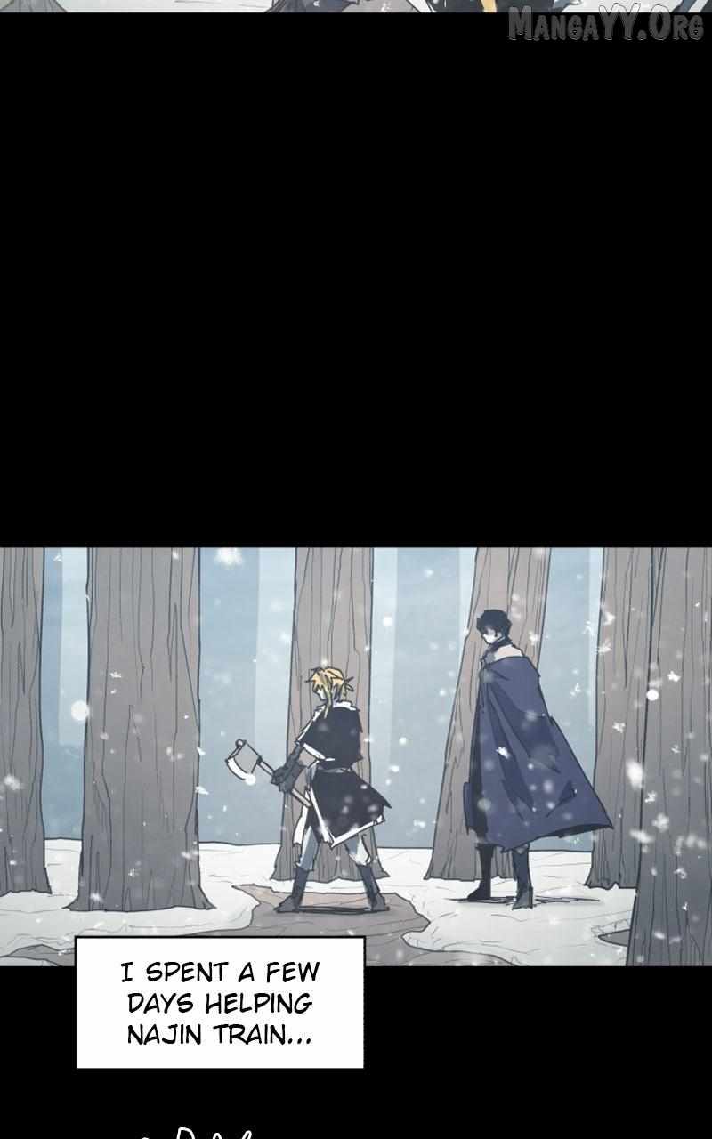 Read The Knight of Embers EN Manga Online