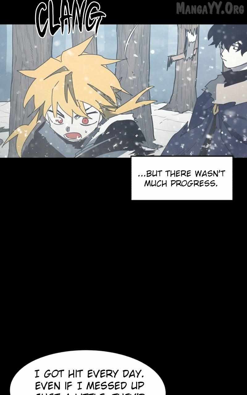 Read The Knight of Embers EN Manga Online