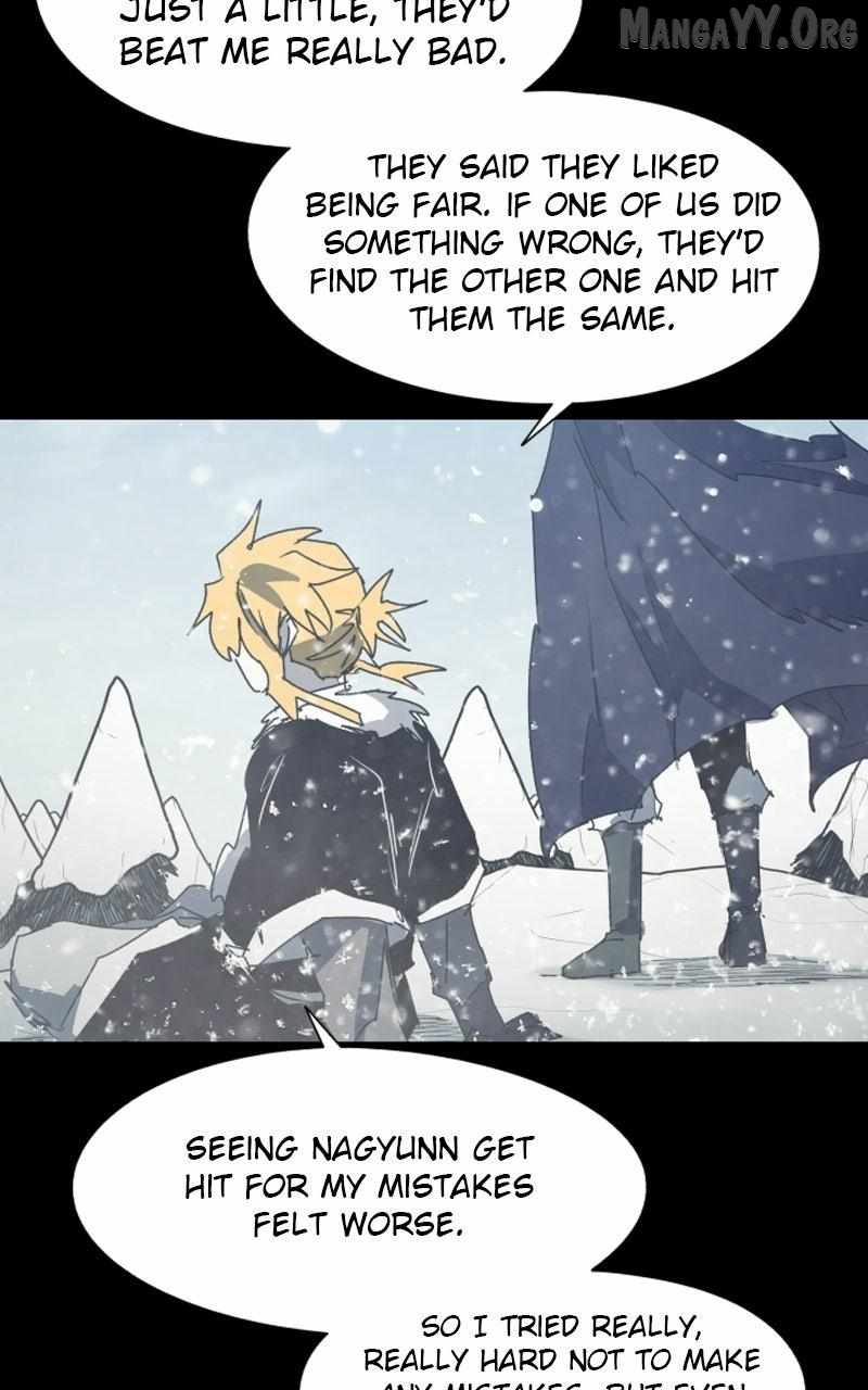 Read The Knight of Embers EN Manga Online