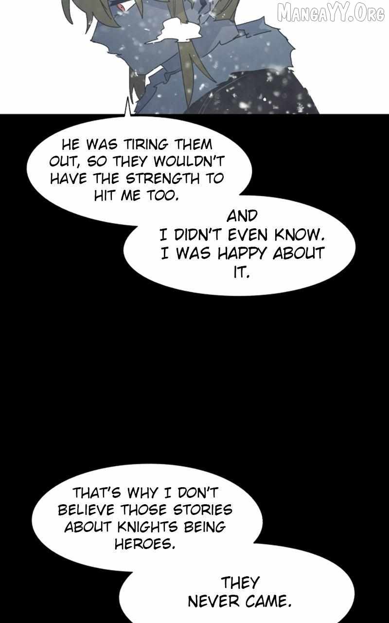 Read The Knight of Embers EN Manga Online