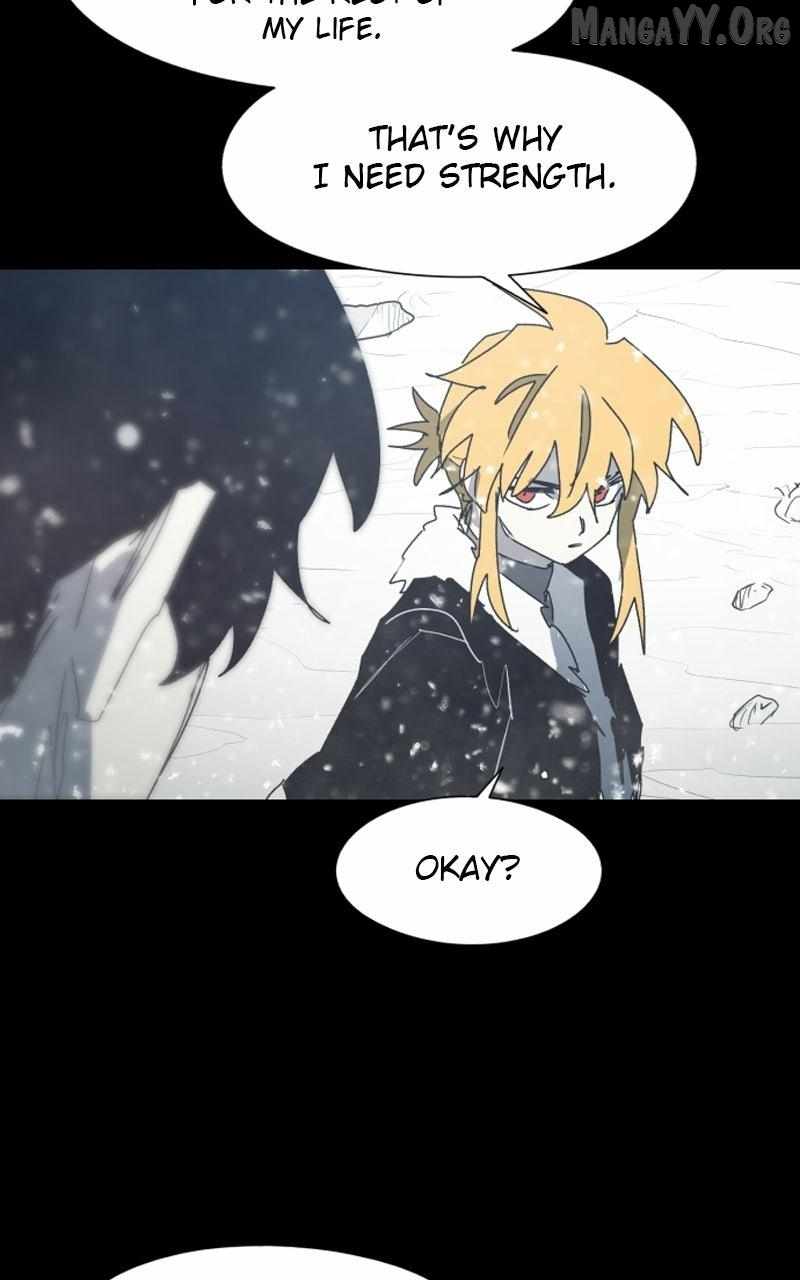 Read The Knight of Embers EN Manga Online