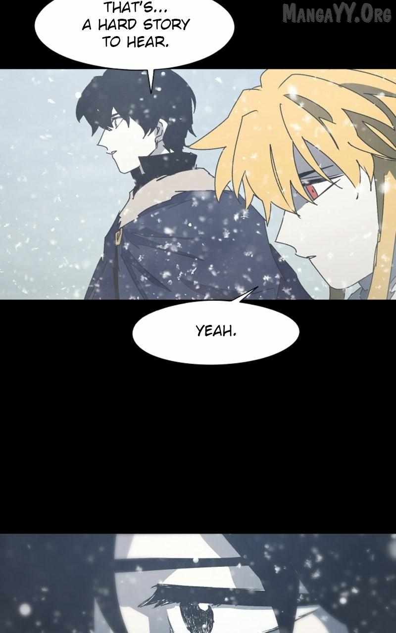 Read The Knight of Embers EN Manga Online