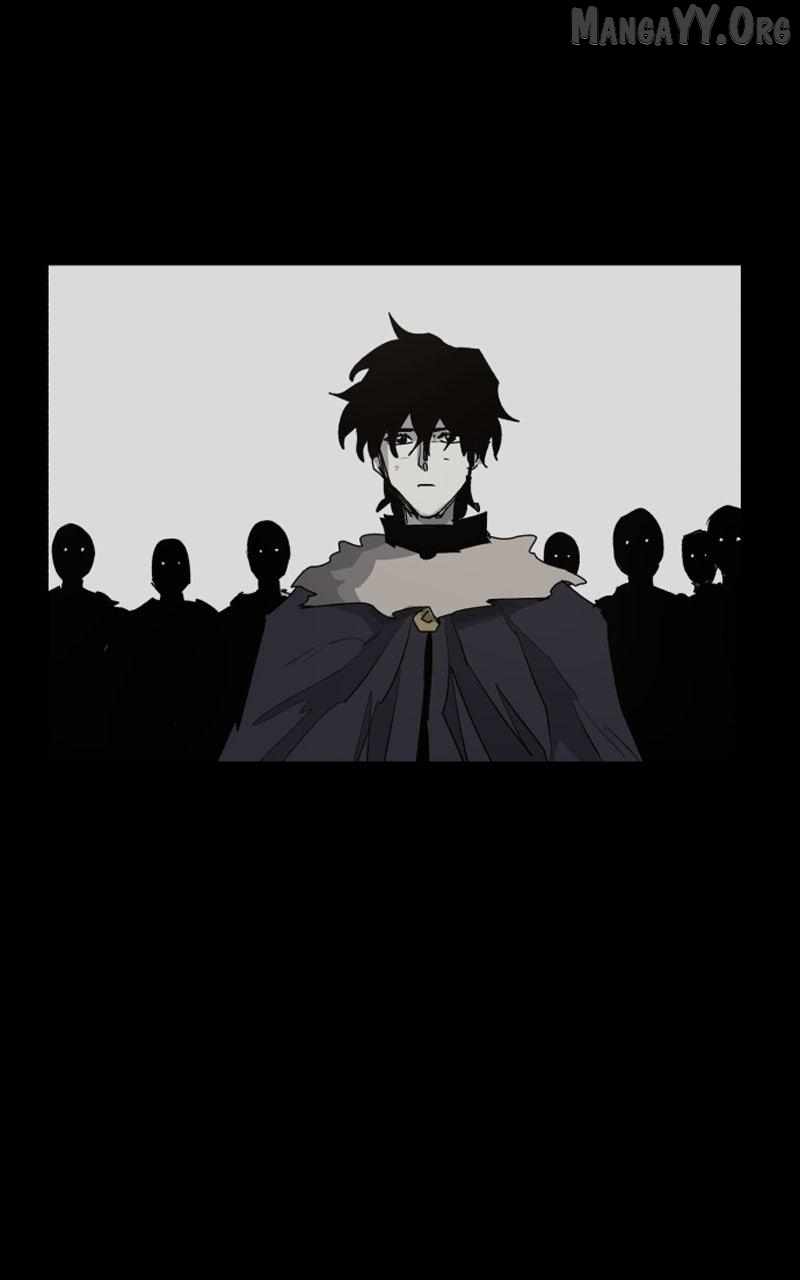 Read The Knight of Embers EN Manga Online