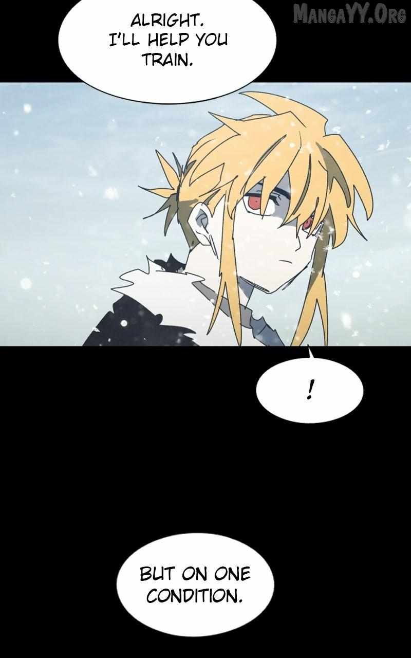 Read The Knight of Embers EN Manga Online