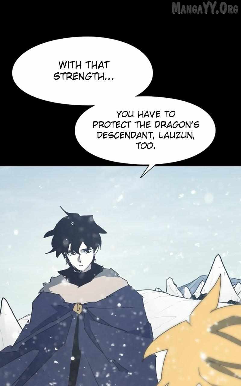 Read The Knight of Embers EN Manga Online