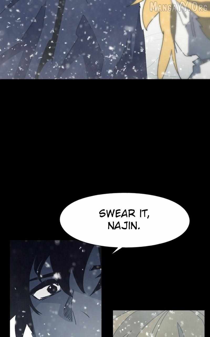 Read The Knight of Embers EN Manga Online