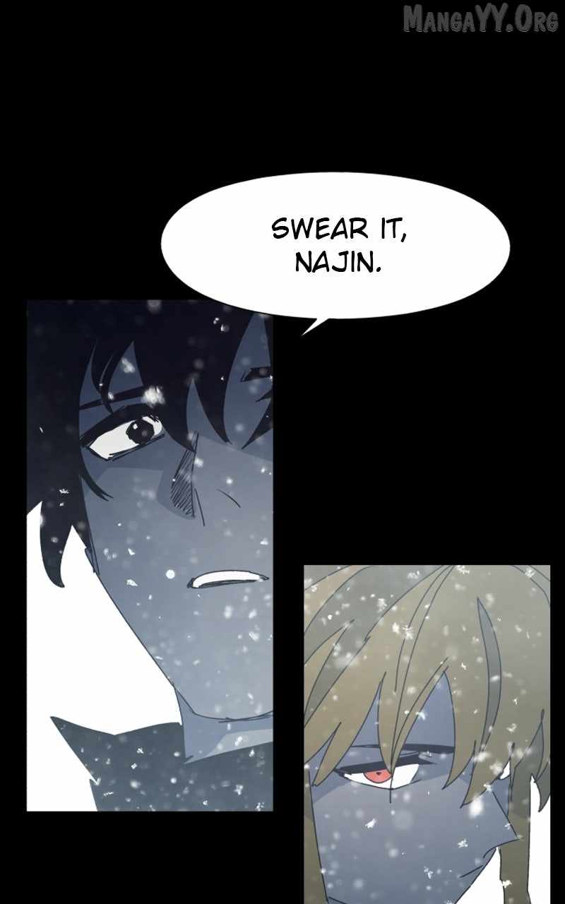 Read The Knight of Embers EN Manga Online