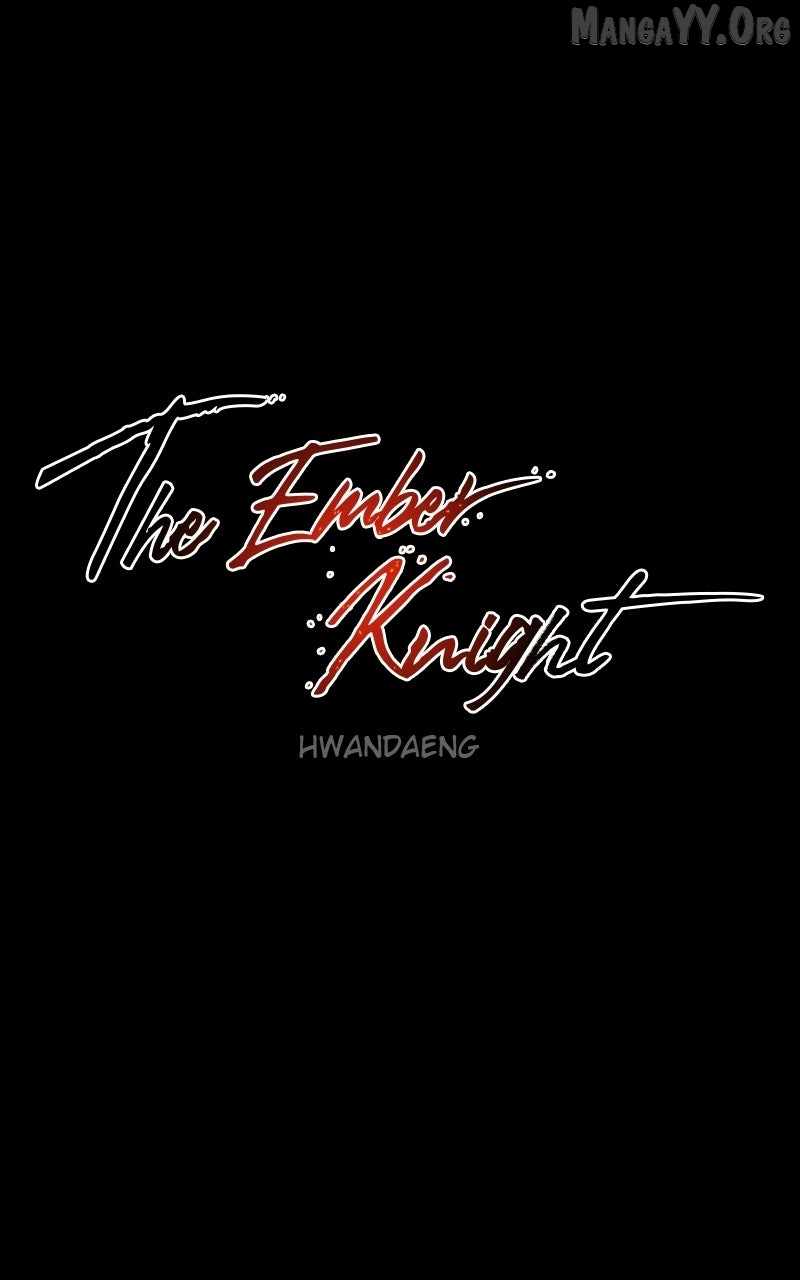 Read The Knight of Embers EN Manga Online