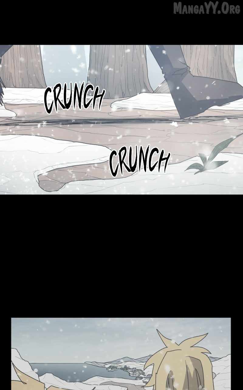 Read The Knight of Embers EN Manga Online