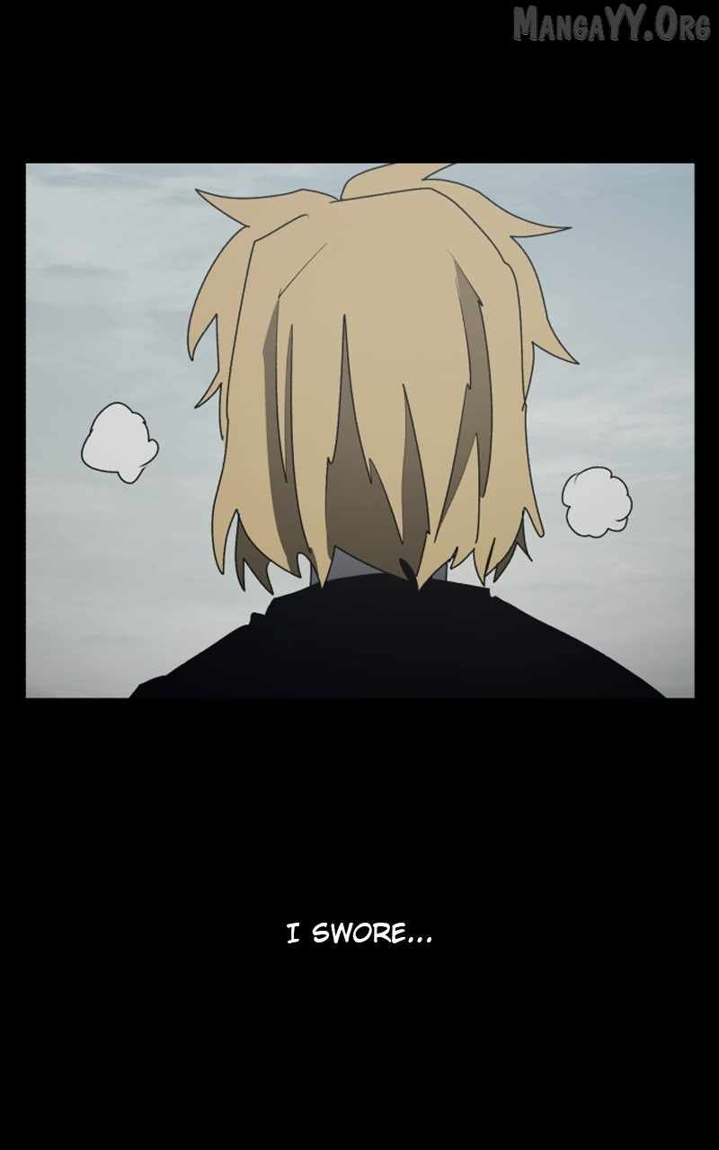 Read The Knight of Embers EN Manga Online
