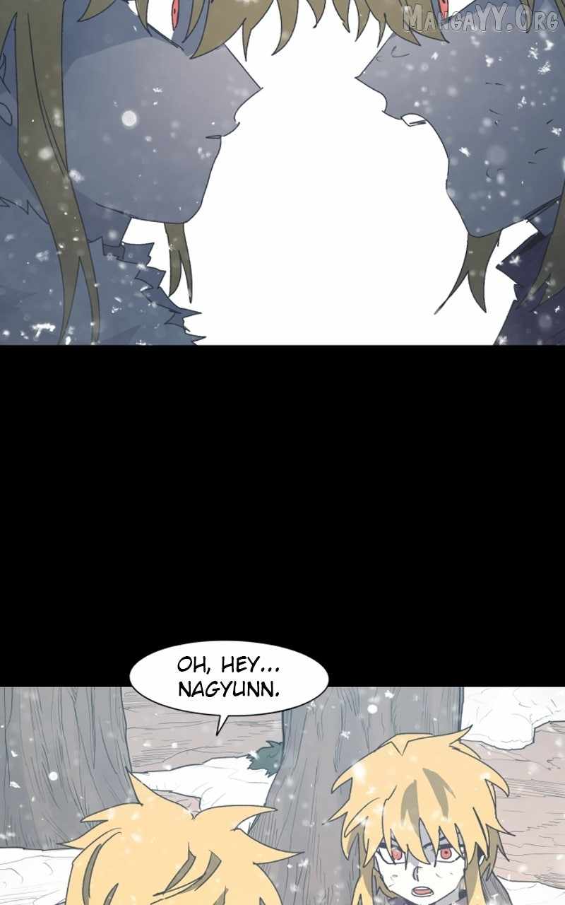 Read The Knight of Embers EN Manga Online