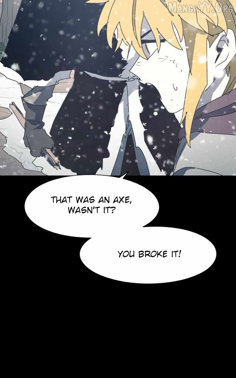 Read The Knight of Embers EN Manga Online