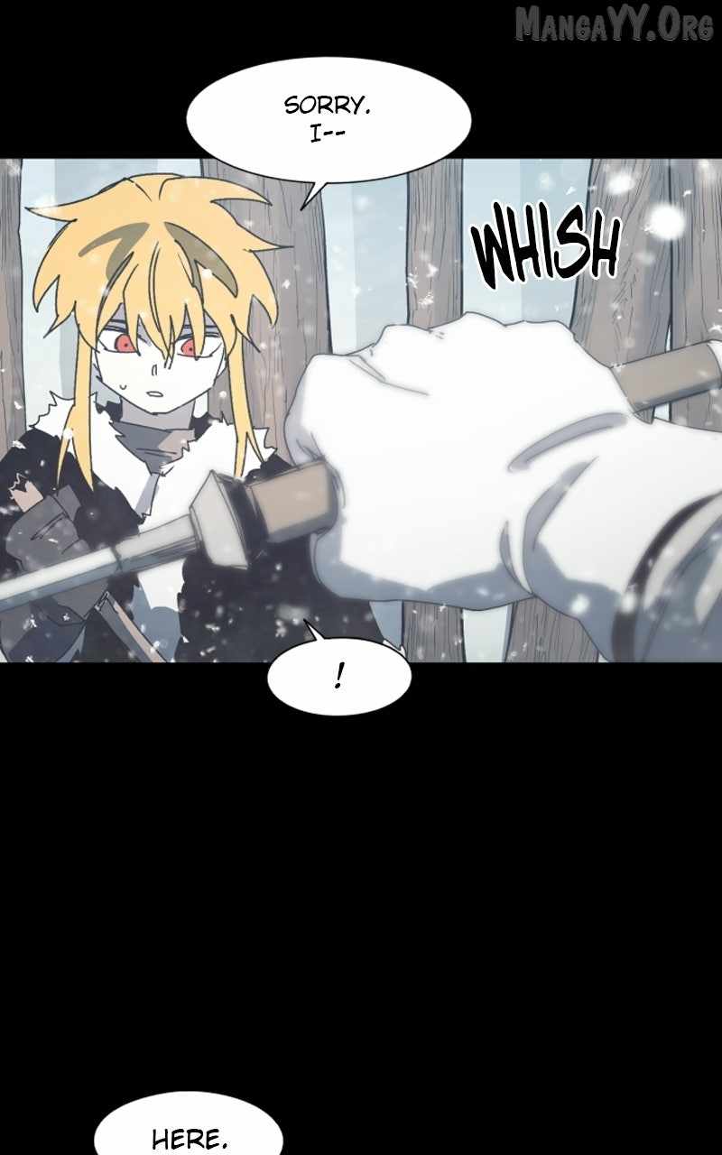 Read The Knight of Embers EN Manga Online