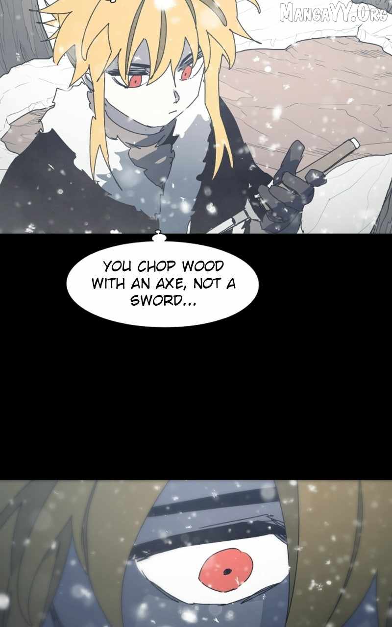 Read The Knight of Embers EN Manga Online