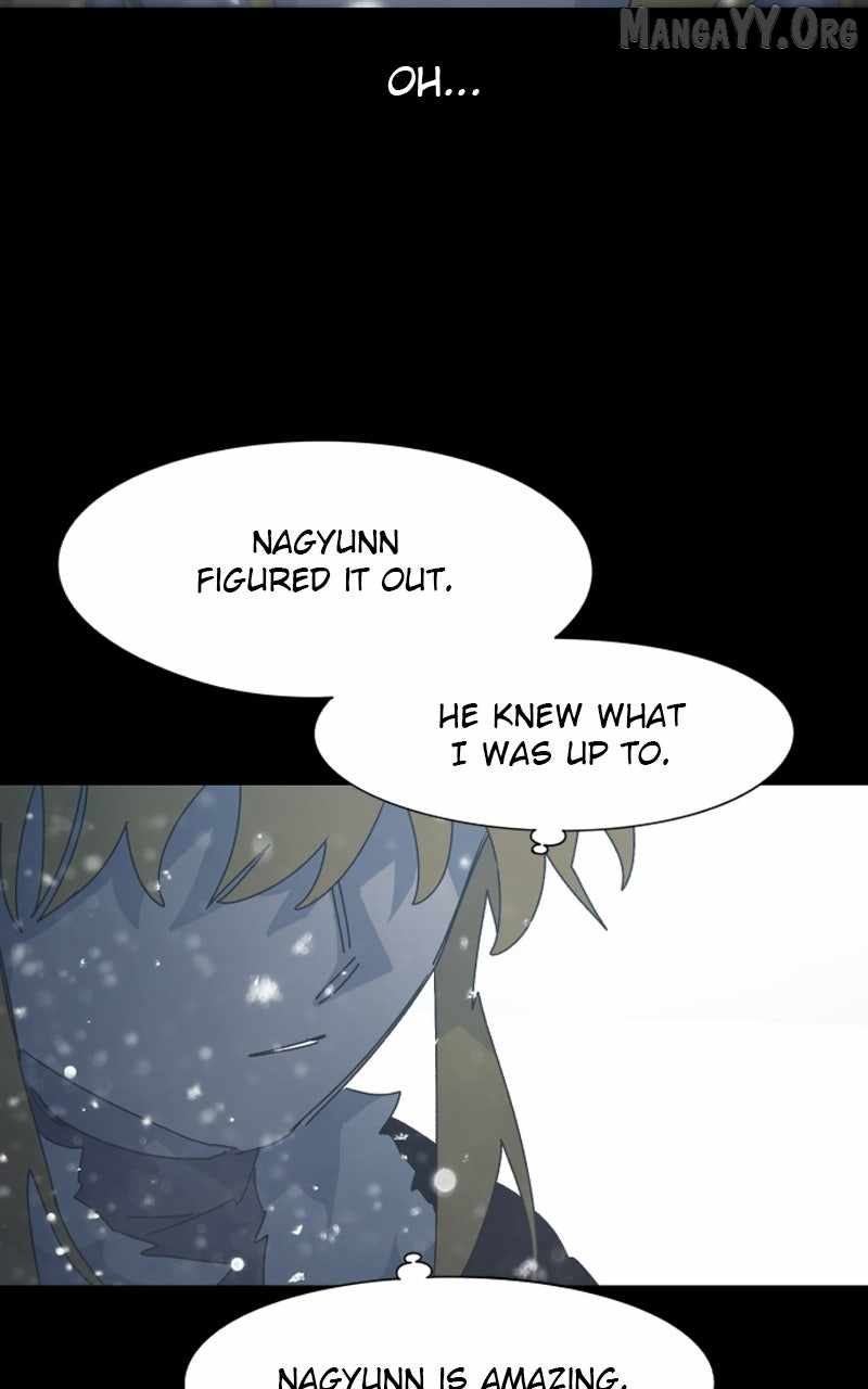 Read The Knight of Embers EN Manga Online