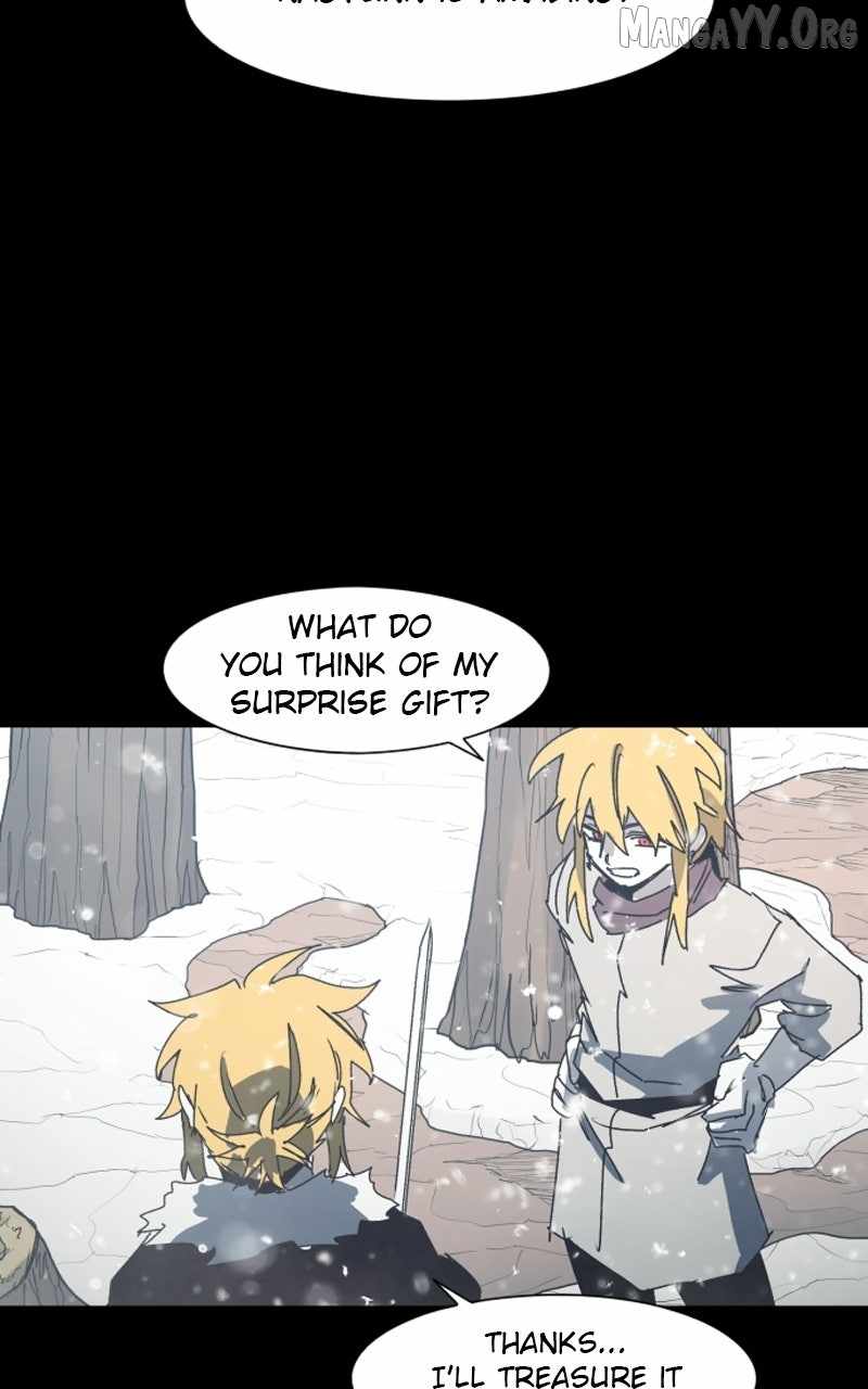 Read The Knight of Embers EN Manga Online