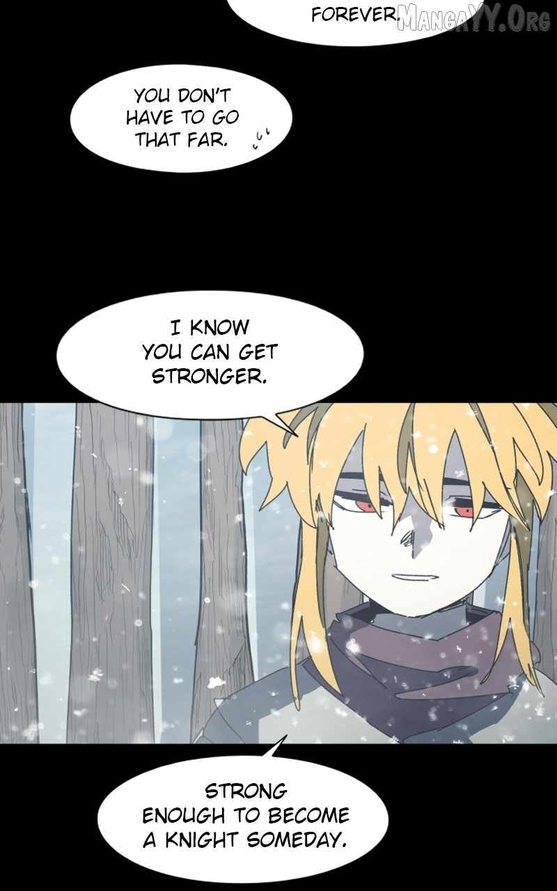 Read The Knight of Embers EN Manga Online
