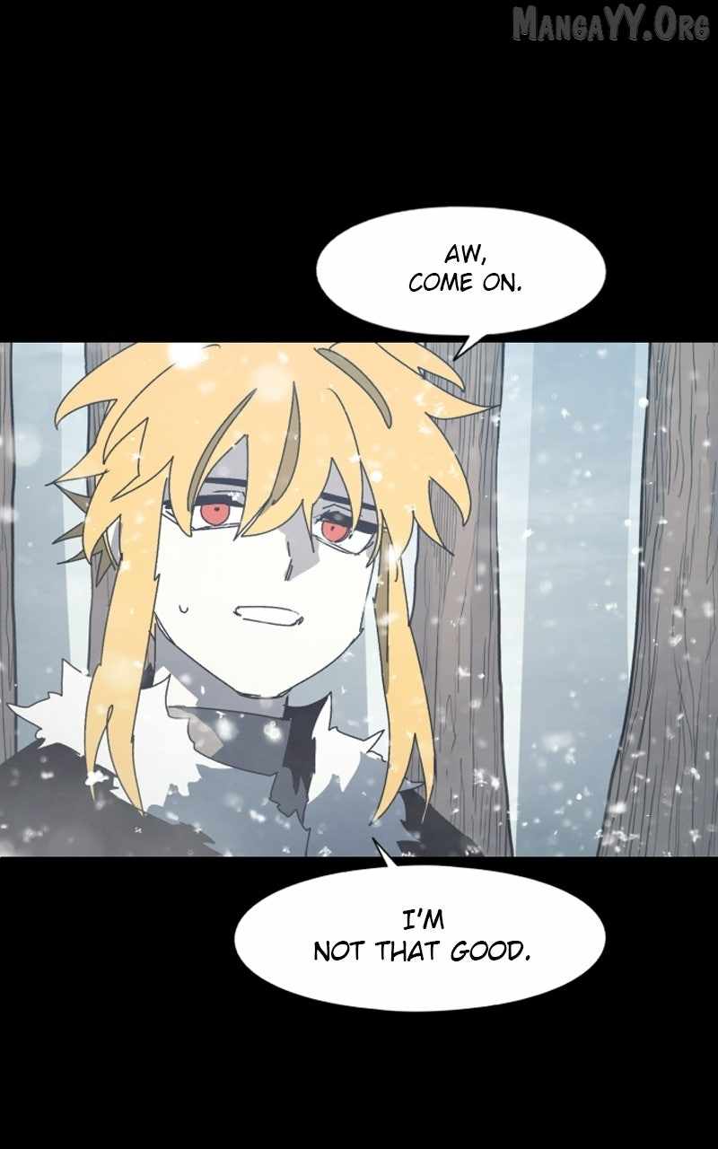 Read The Knight of Embers EN Manga Online