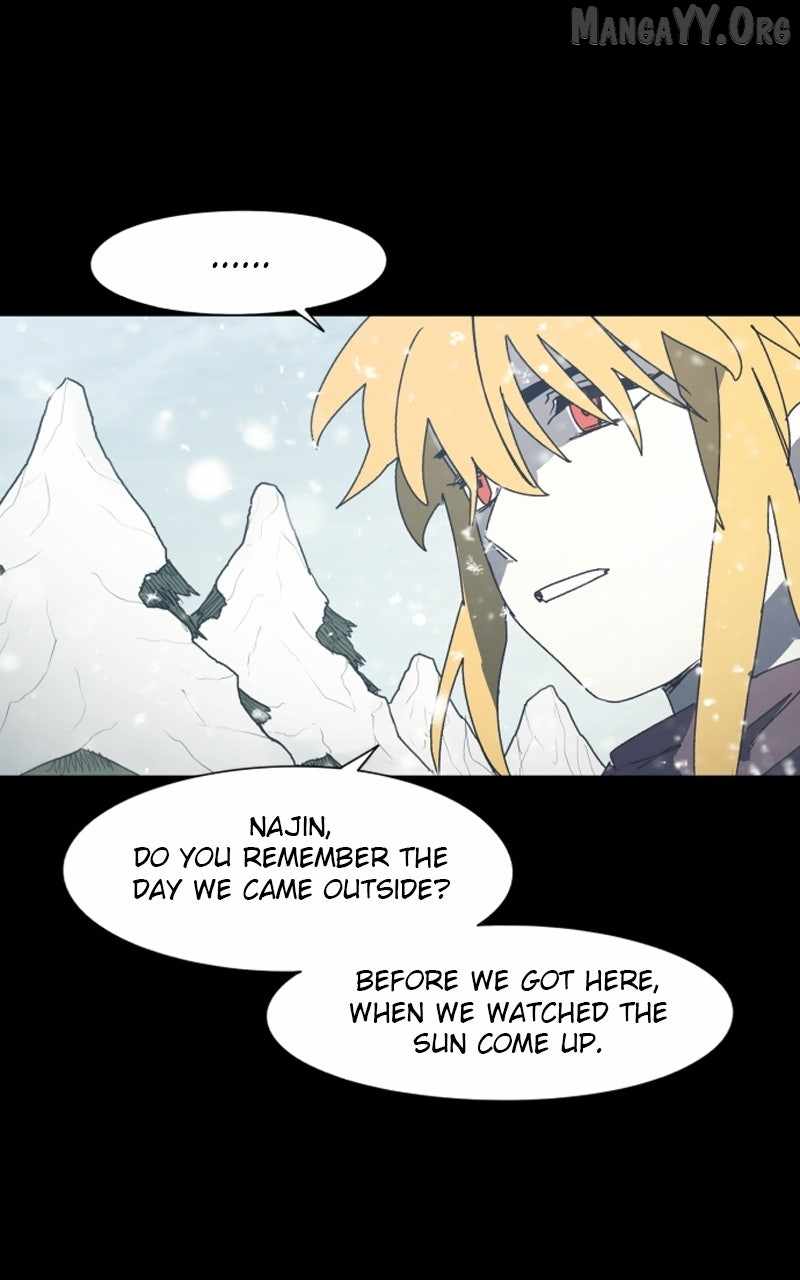 Read The Knight of Embers EN Manga Online