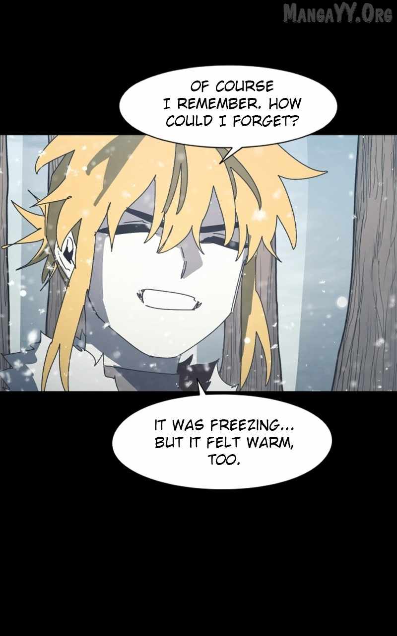 Read The Knight of Embers EN Manga Online