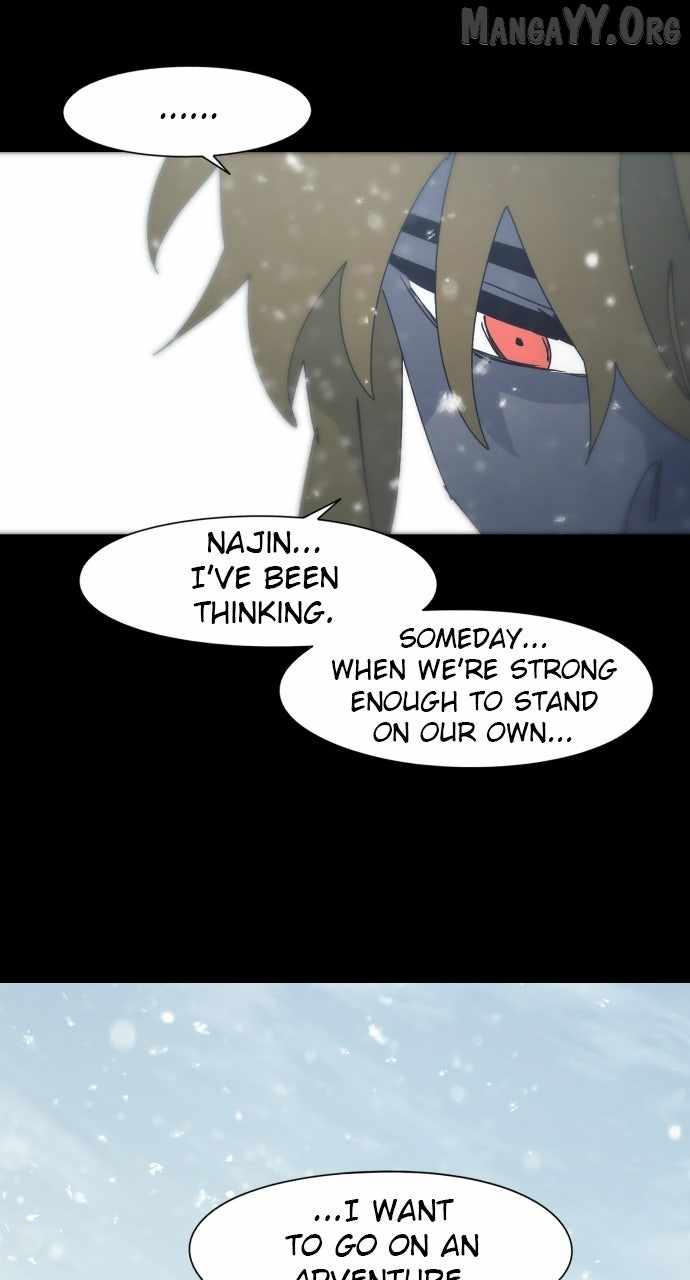 Read The Knight of Embers EN Manga Online