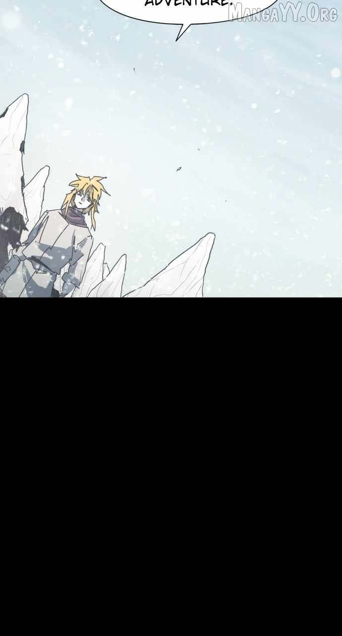 Read The Knight of Embers EN Manga Online