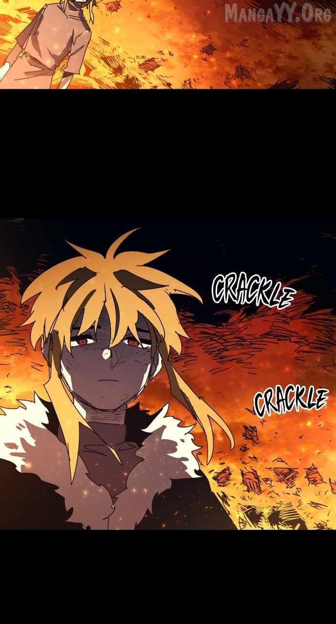 Read The Knight of Embers EN Manga Online