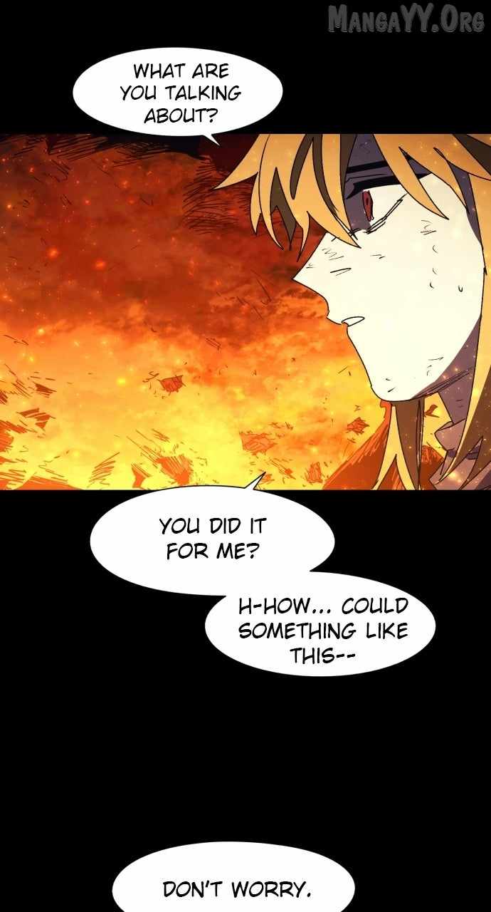 Read The Knight of Embers EN Manga Online