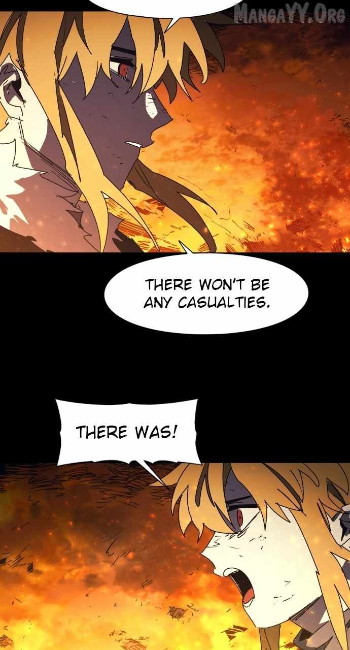 Read The Knight of Embers EN Manga Online