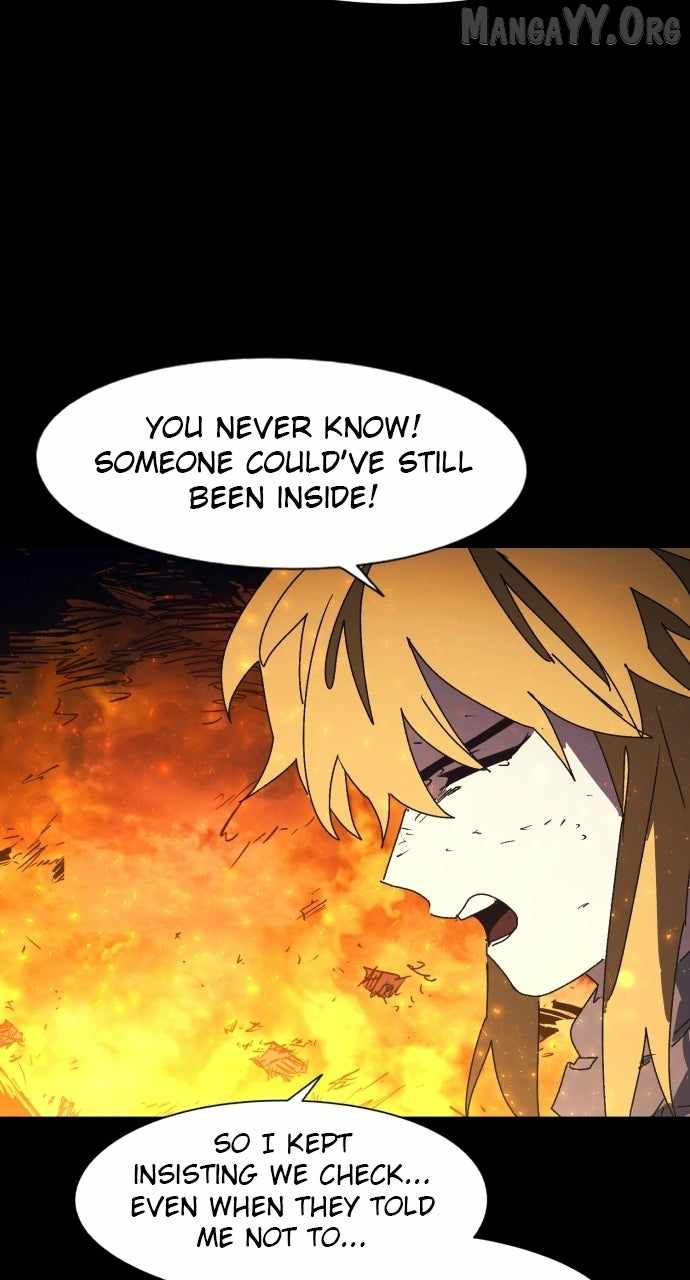 Read The Knight of Embers EN Manga Online