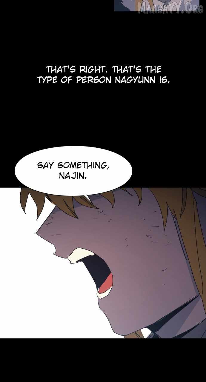 Read The Knight of Embers EN Manga Online