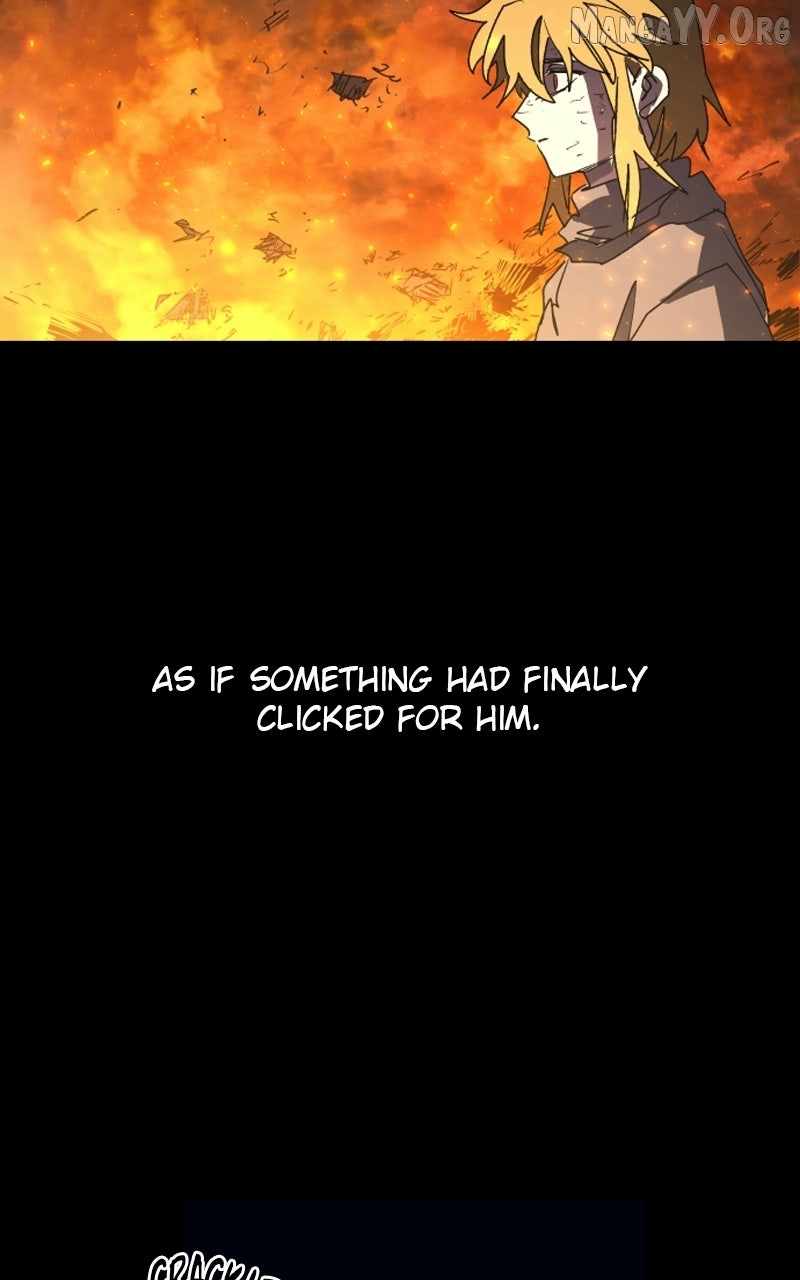 Read The Knight of Embers EN Manga Online
