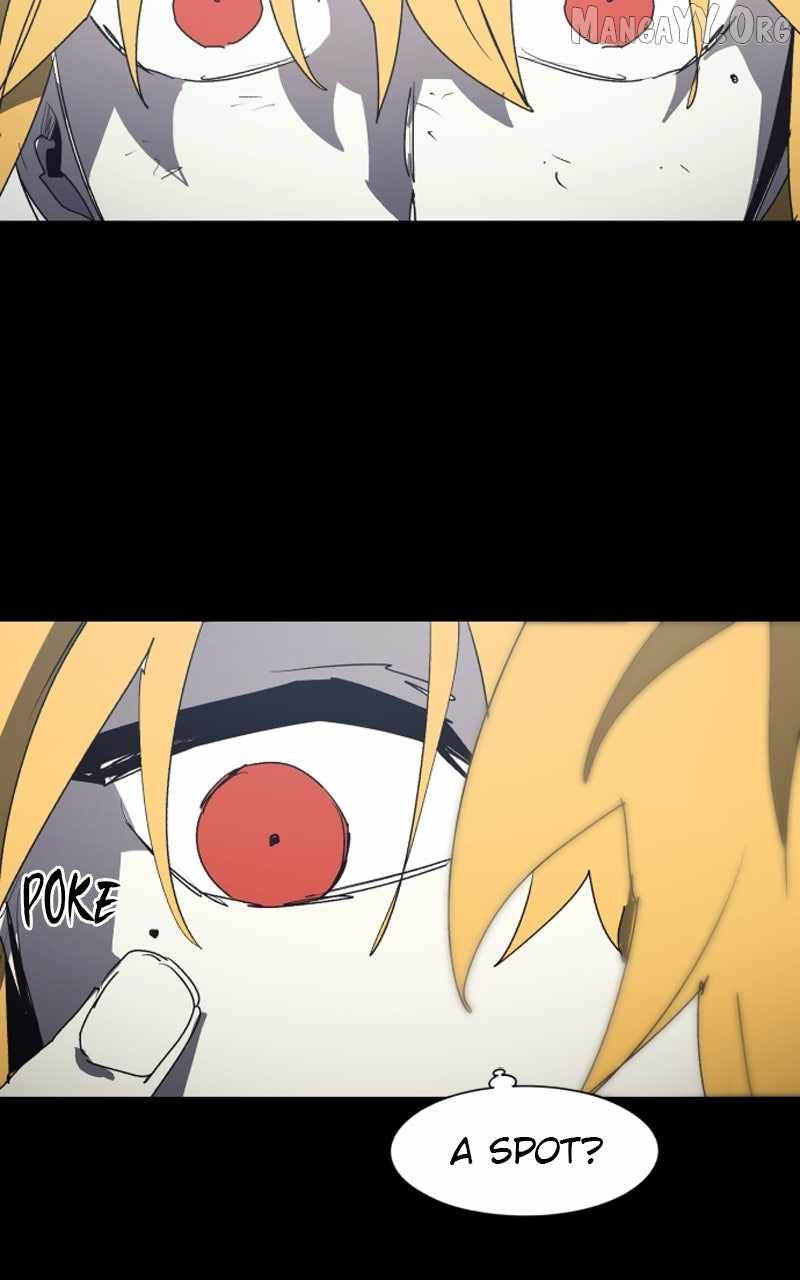 Read The Knight of Embers EN Manga Online