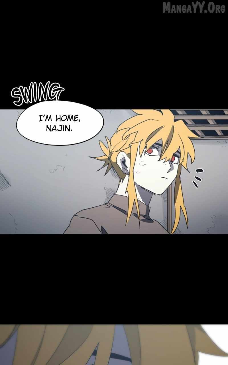 Read The Knight of Embers EN Manga Online