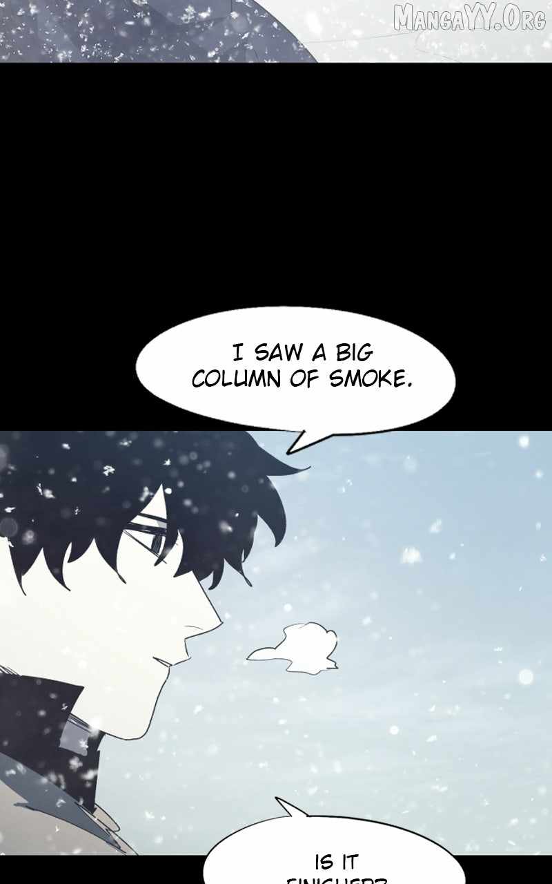 Read The Knight of Embers EN Manga Online