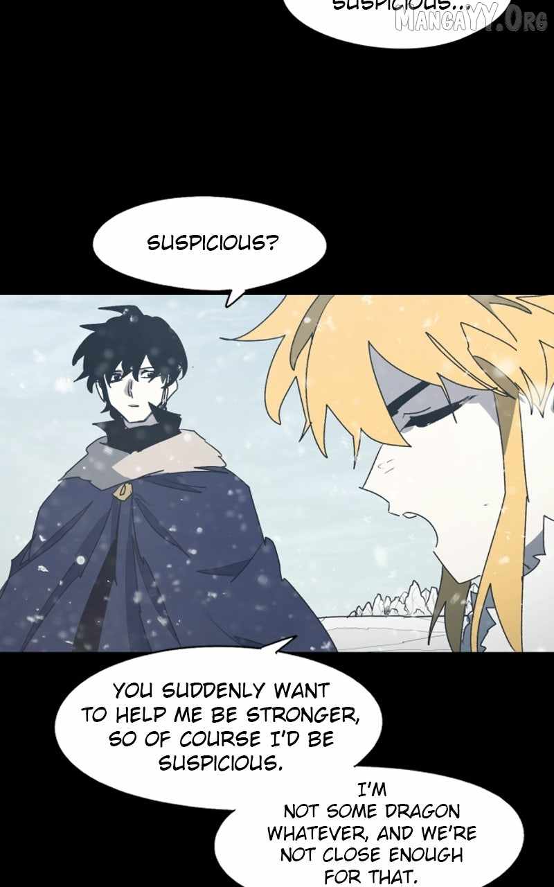 Read The Knight of Embers EN Manga Online
