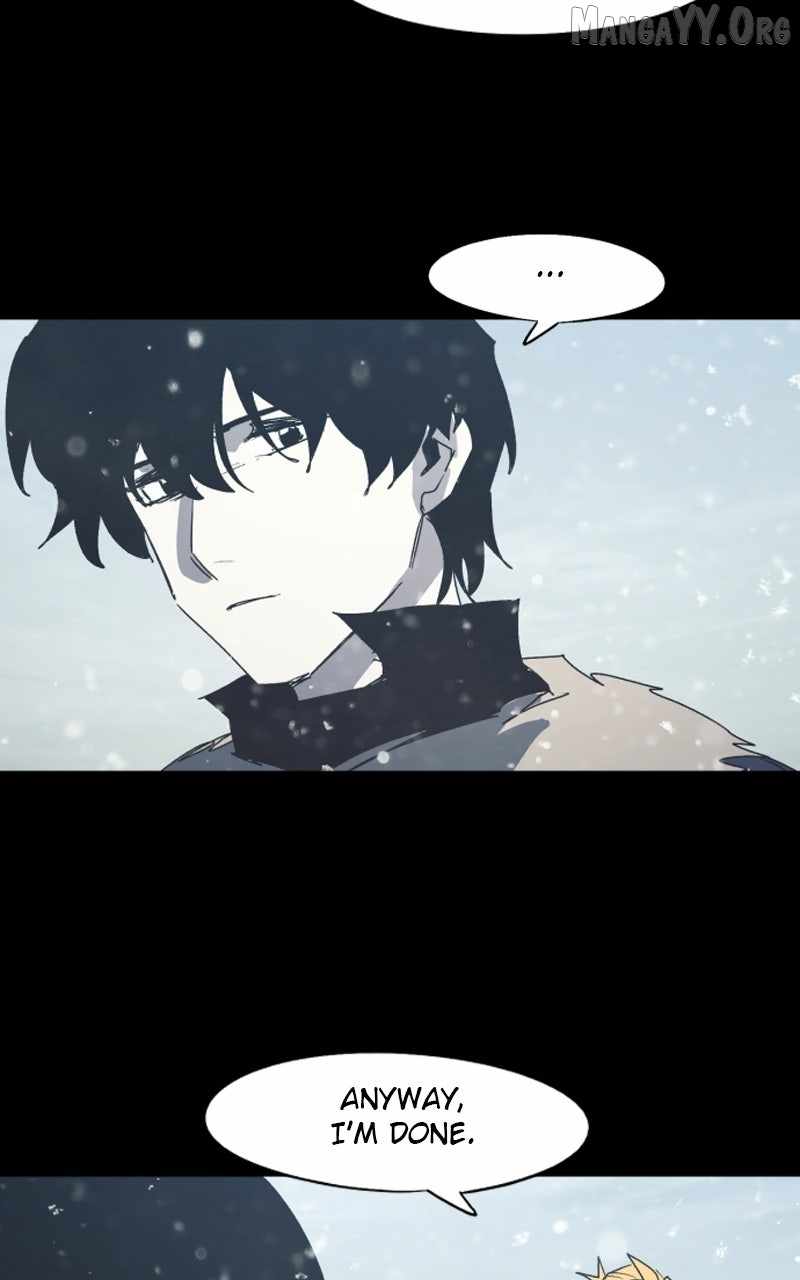 Read The Knight of Embers EN Manga Online