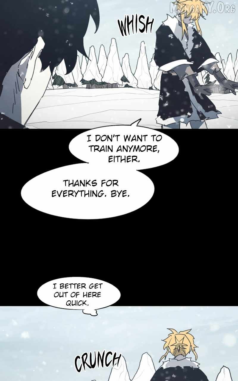 Read The Knight of Embers EN Manga Online