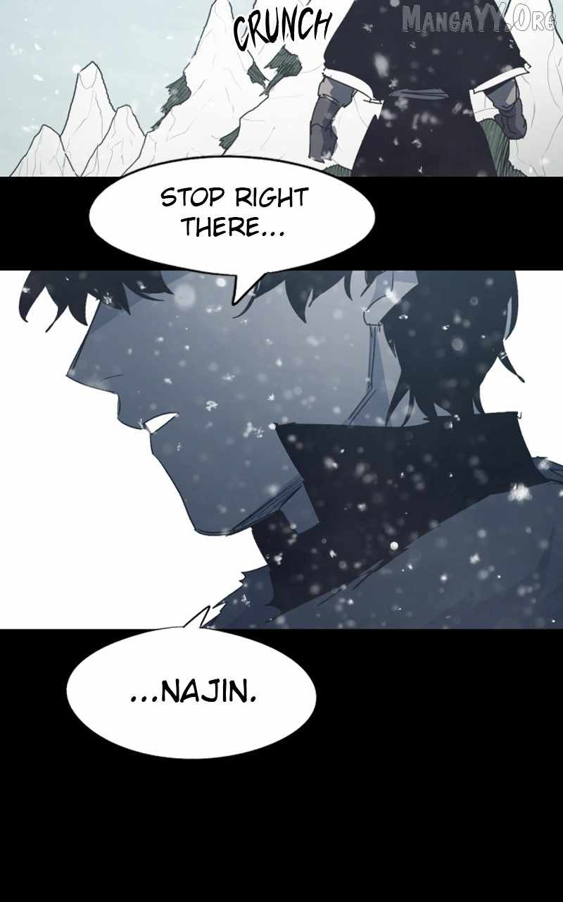 Read The Knight of Embers EN Manga Online